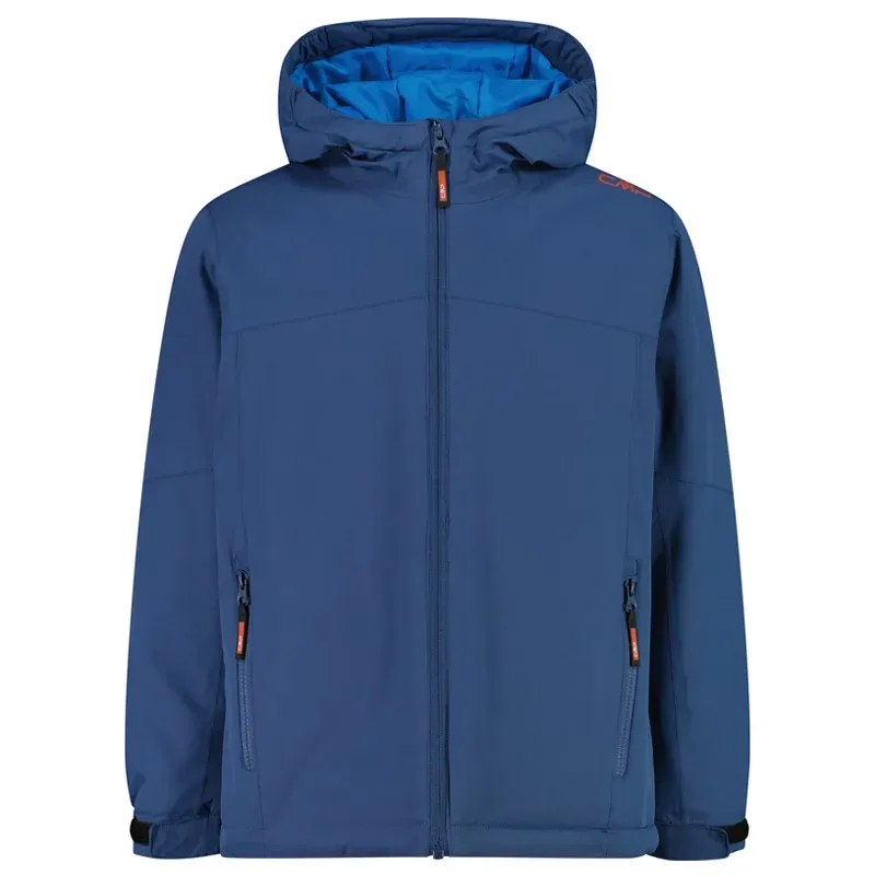 Veste imperméable enfant CMP à capuche | Golf Plus