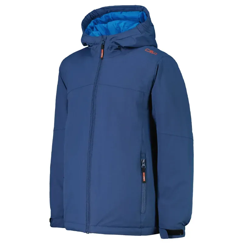 Veste imperméable enfant CMP à capuche | Golf Plus