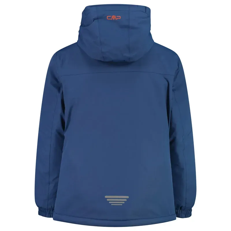 Veste imperméable enfant CMP à capuche | Golf Plus