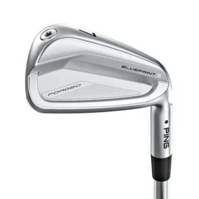PING - SERIE BLUEPRINT S GRAPHITE