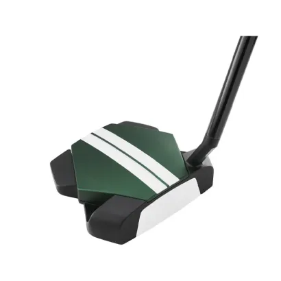 Putter Odyssey TRTL S – Stabilité et tolérance