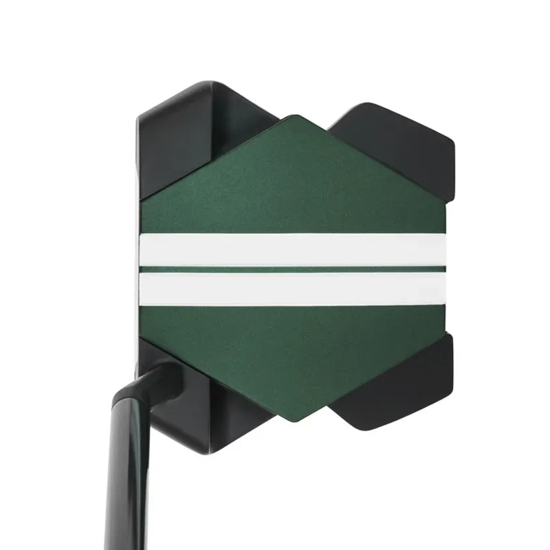 Putter Odyssey TRTL S – Stabilité et tolérance Putter Odyssey TRTL S – Stabilité et tolérance