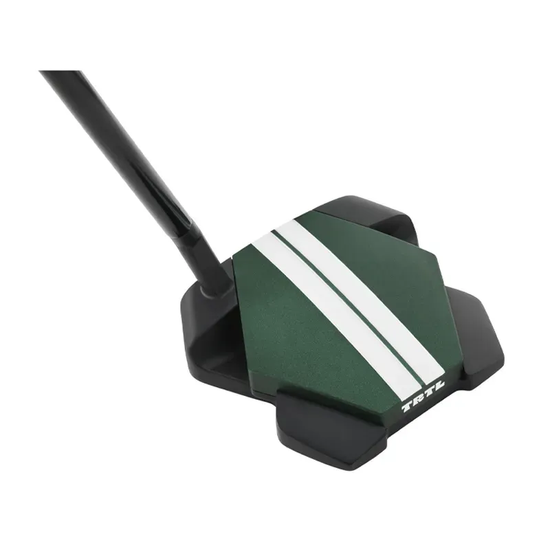 Putter Odyssey TRTL S – Stabilité et tolérance Putter Odyssey TRTL S – Stabilité et tolérance