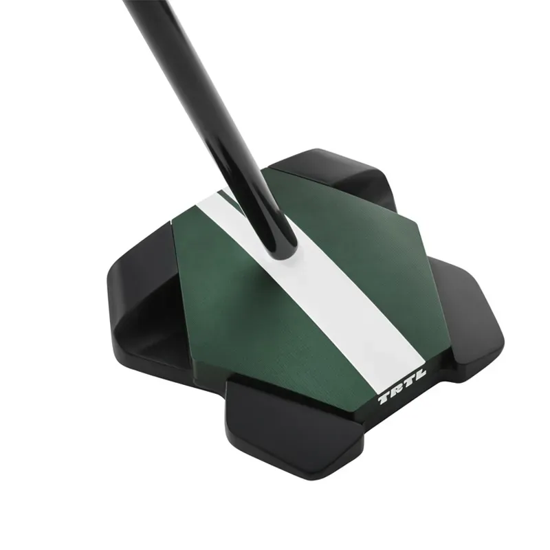 Putter Odyssey TRTL S2S Max ZT Pistol