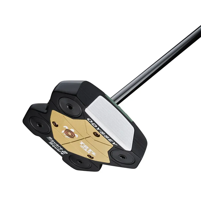 Putter Odyssey TRTL S2S Max ZT Pistol