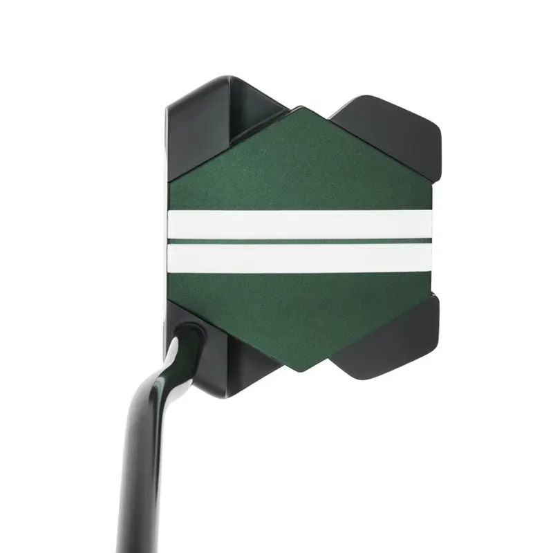 Putter Odyssey TRTL DB – Stabilité et précision Putter Odyssey TRTL DB – Stabilité et précision