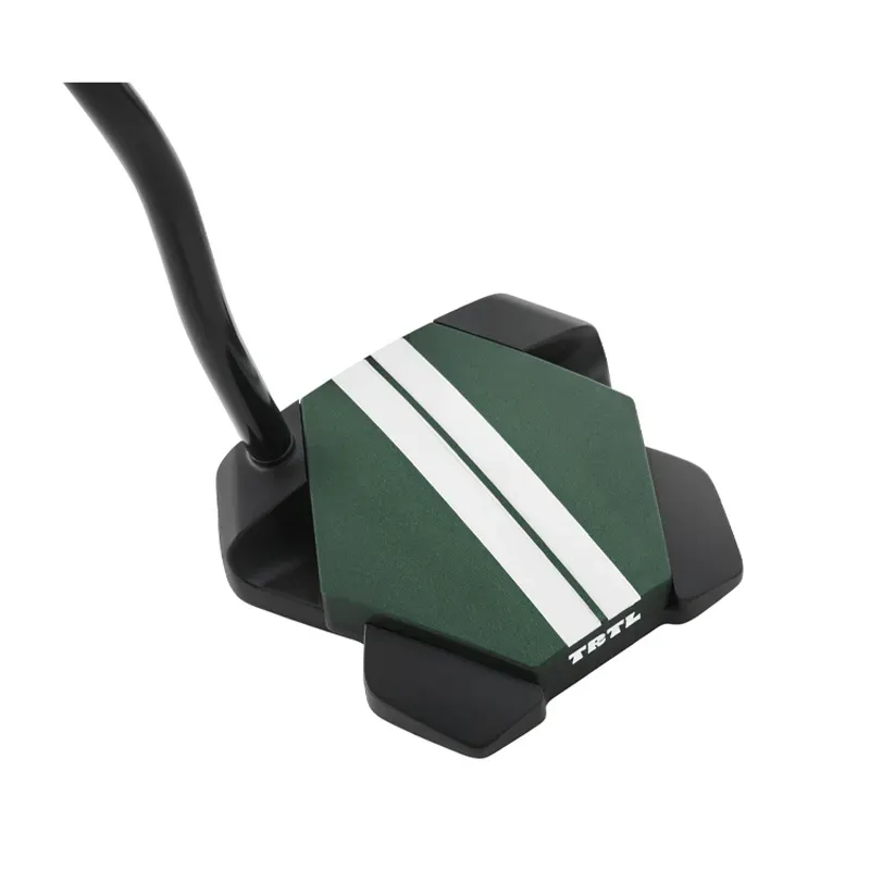 Putter Odyssey TRTL DB – Stabilité et précision Putter Odyssey TRTL DB – Stabilité et précision