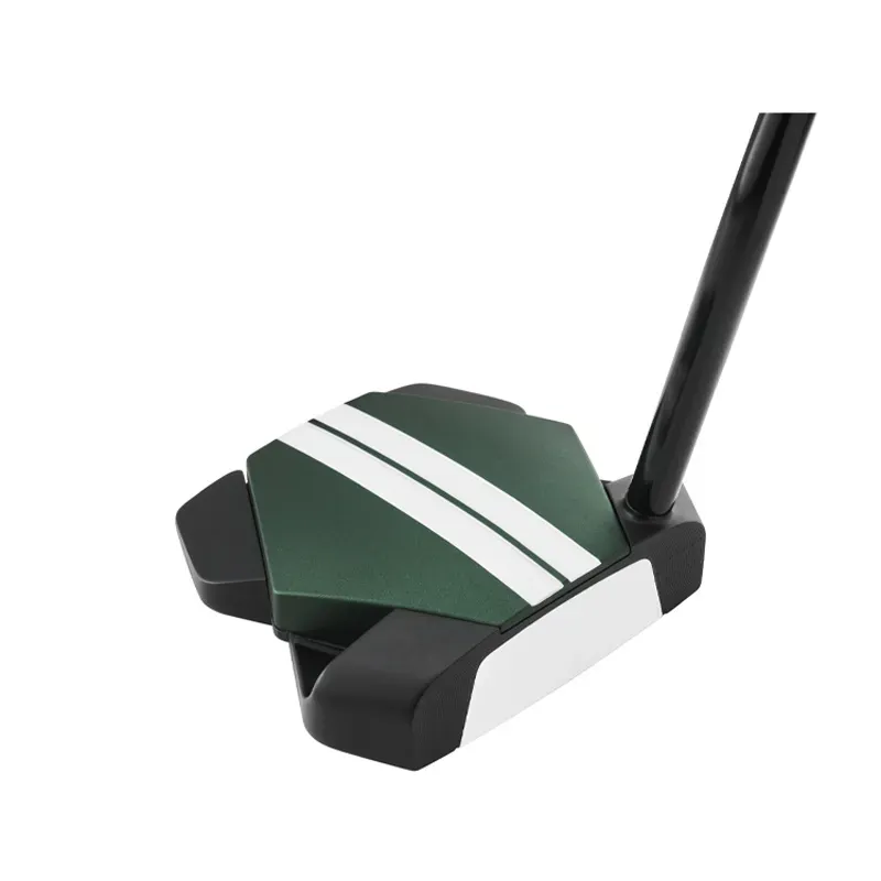 Putter Odyssey TRTL DB – Stabilité et précision Putter Odyssey TRTL DB – Stabilité et précision