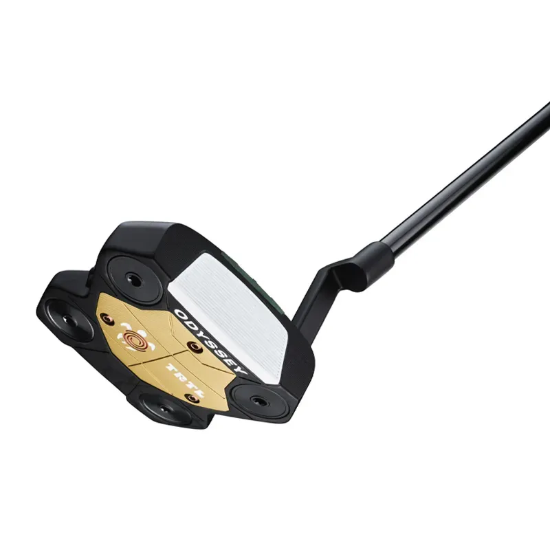 Putter Odyssey TRTL CH Pistol | Golf Plus