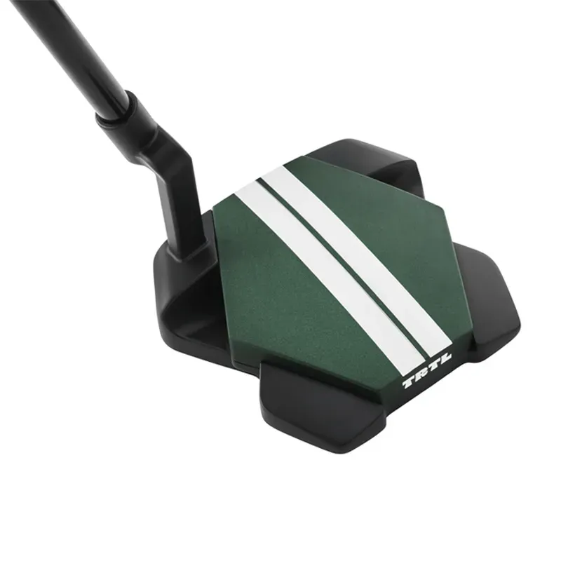 Putter Odyssey TRTL CH Pistol | Golf Plus