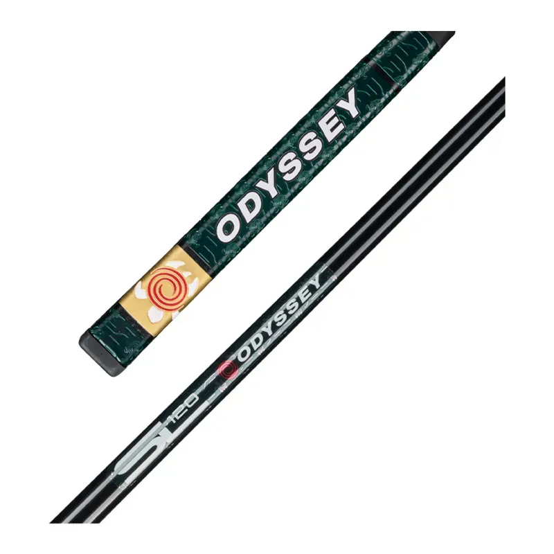 Putter Odyssey TRTL DB – Stabilité et précision Putter Odyssey TRTL DB – Stabilité et précision