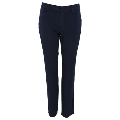 PANTALON FEMME JANA COTON LEGER 7/8EME