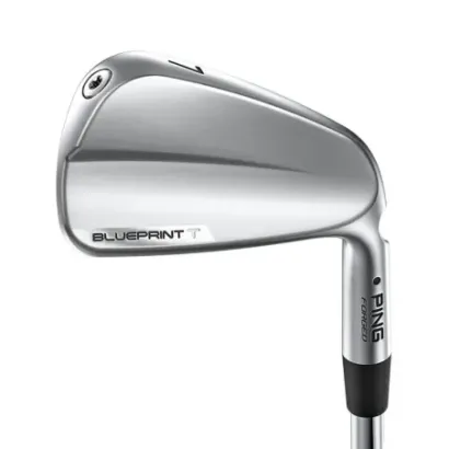 PING - SERIE BLUEPRINT T ACIER