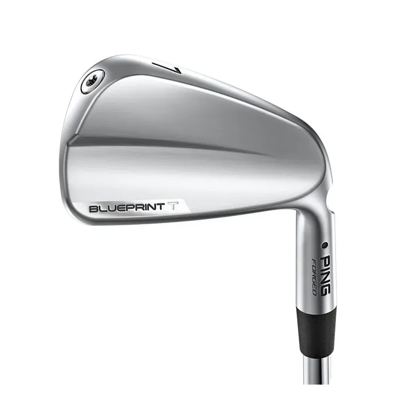 PING - SERIE BLUEPRINT T ACIER