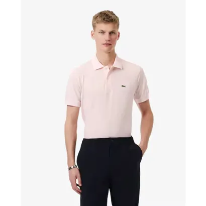 POLO COTON LEGER