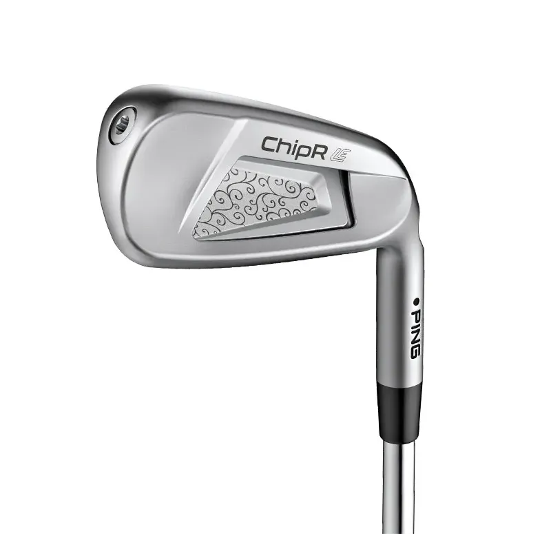 PING - CHIPR LE