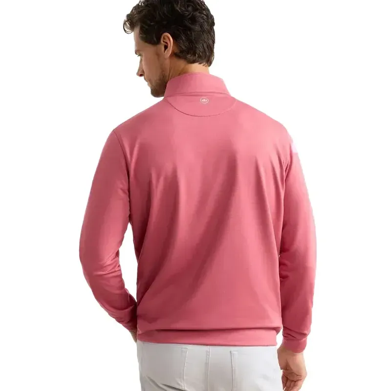 SWEAT PERTH PERFORMANCE 1/4 ZIP