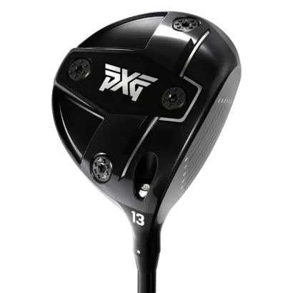 DRIVER MINI SECRET WEAPON DENALI FROST BLUE 50