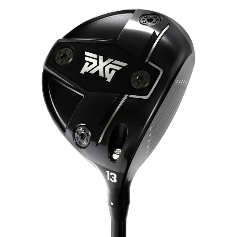DRIVER MINI SECRET WEAPON DENALI FROST BLUE 50