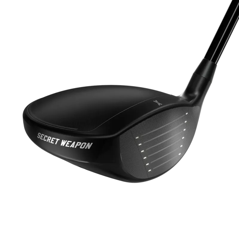 DRIVER MINI SECRET WEAPON DENALI FROST BLUE 50
