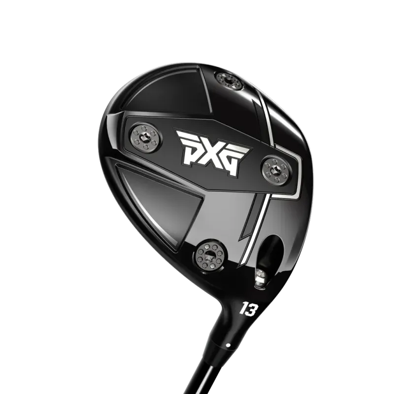 DRIVER MINI SECRET WEAPON DENALI FROST BLUE 50
