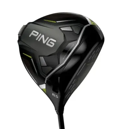 PING - DRIVER G430 MAX 10K