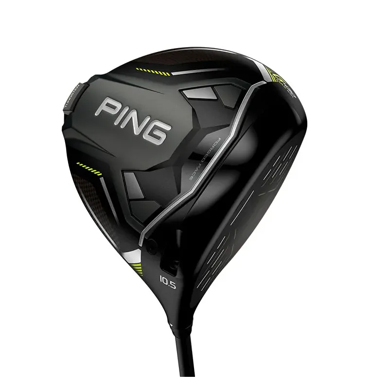 PING - DRIVER G430 MAX 10K