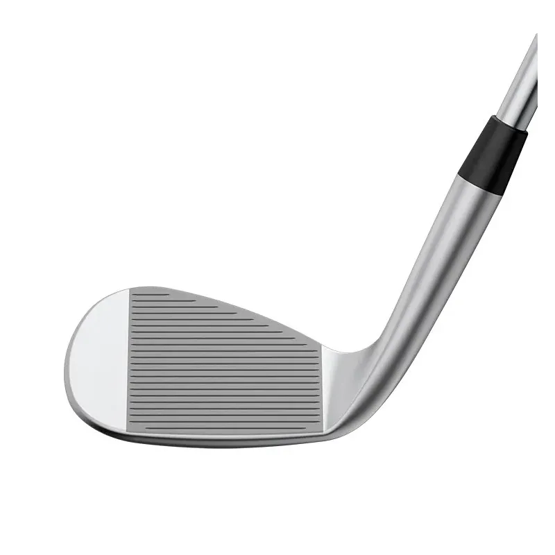 PING - WEDGE S159 CHROME GRAPHITE S FACE PING - WEDGE S159 CHROME GRAPHITE S FACE