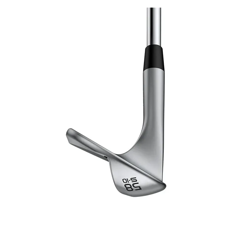 PING - WEDGE S159 CHROME GRAPHITE S TOE PING - WEDGE S159 CHROME GRAPHITE S TOE