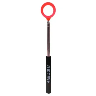 Pomp Epuisette 2m30 Rose Golf Plus