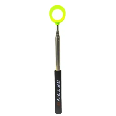 Pomp Epuisette 3m30 Vert Golf Plus