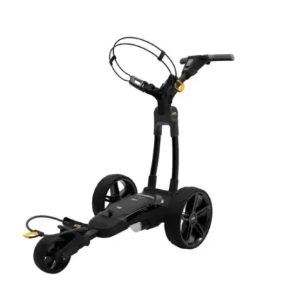 Powakaddy Chariot FX3 EBS 2022 Golf Plus