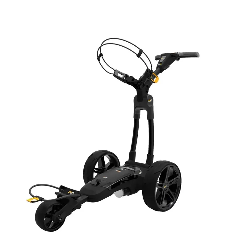 Powakaddy Chariot FX3 EBS 2022 Golf Plus