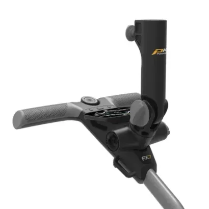 PowaKaddy Porte Parapluie Golf Plus