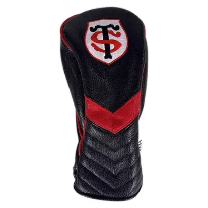 PRG Originals Capuchon Bois De Parcours Heritage Stade Toulousain Golf Plus