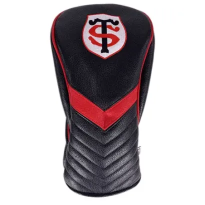PRG Originals Capuchon Driver Heritage Stade Toulousain Golf Plus