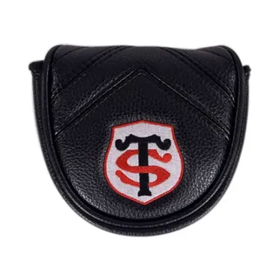 PRG Originals Capuchon Putter Mallet Stade Toulousain Golf Plus