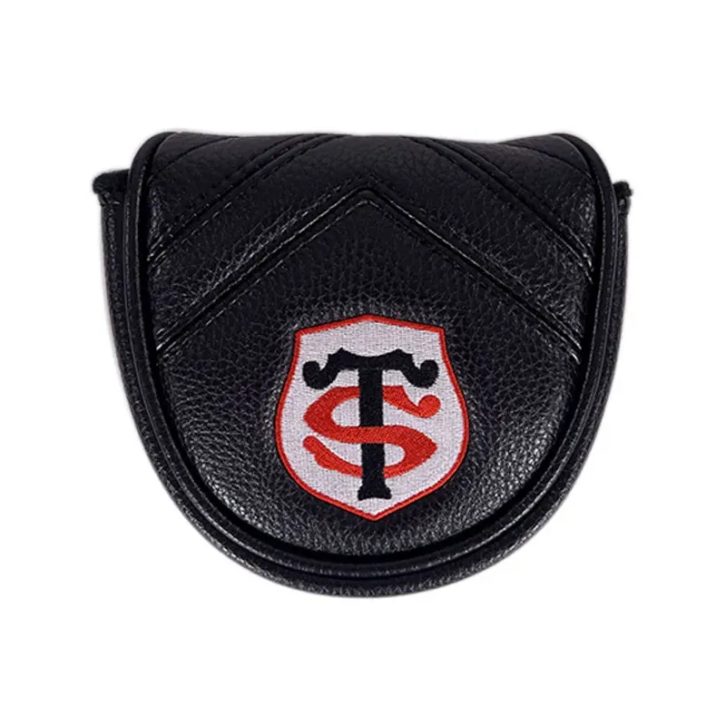 PRG Originals Capuchon Putter Mallet Stade Toulousain Golf Plus