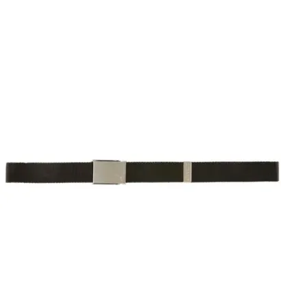 Puma Ceinture Reversible Noir Homme