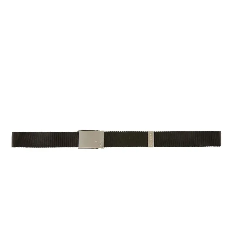 Puma Ceinture Reversible Noir Homme Puma Ceinture Reversible Noir Homme