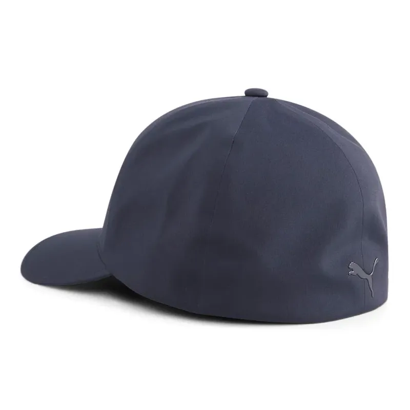 Puma - Casquette Storm Navy Homme Golf Plus - 3 Puma - Casquette Storm Navy Homme Golf Plus - 3