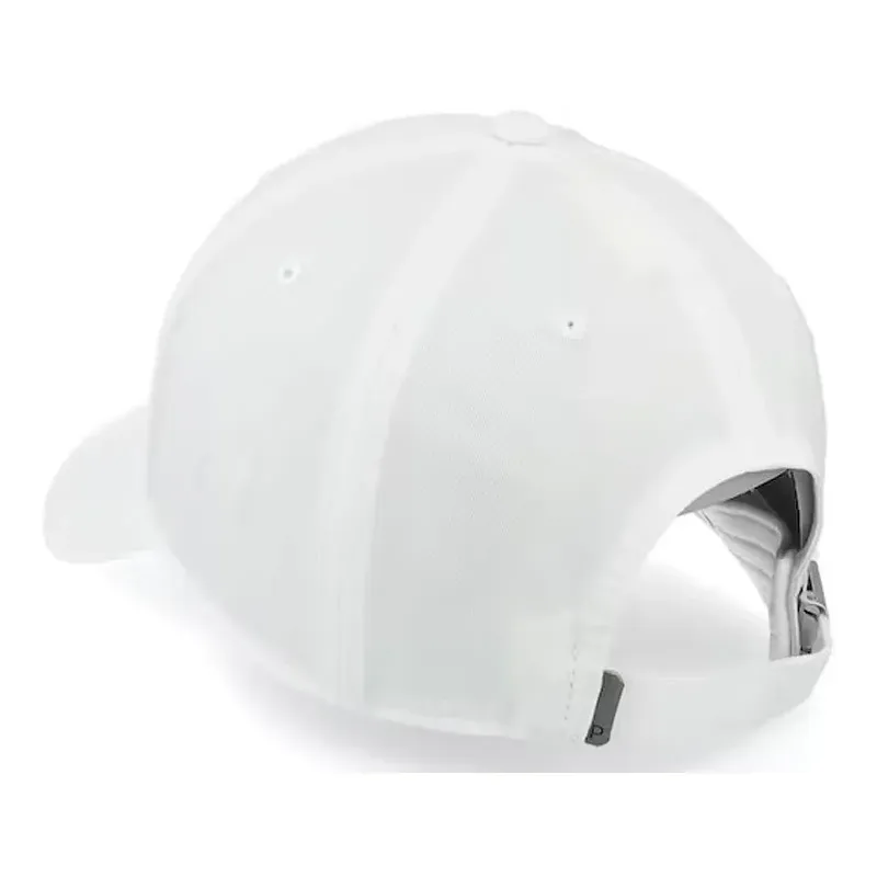Puma Casquette Structured Blanc Golf Plus Puma Casquette Structured Blanc Golf Plus