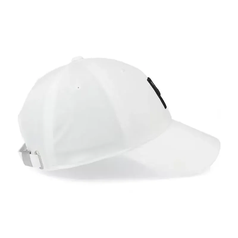 Puma Casquette Structured Blanc Golf Plus Puma Casquette Structured Blanc Golf Plus
