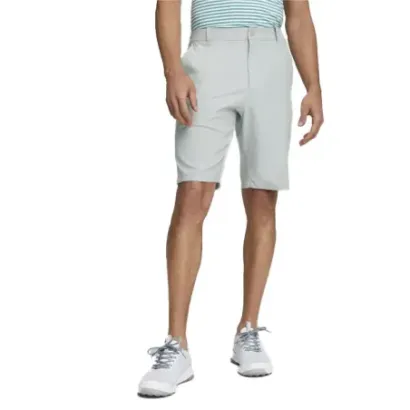 Puma - Bermuda Dealer Uni Gris 3 - Golf Plus