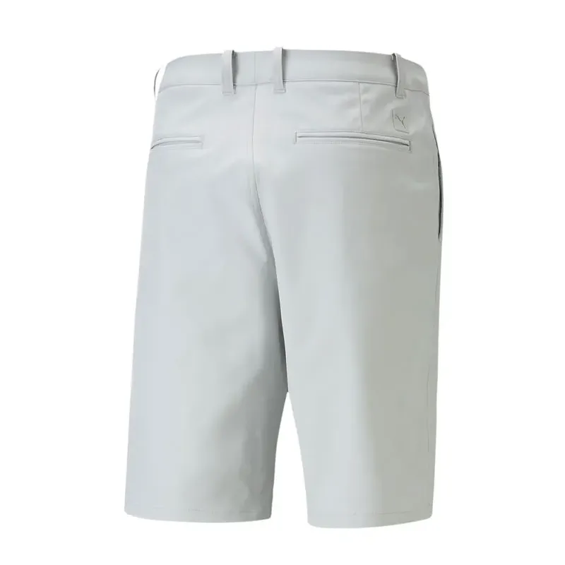 Puma - Bermuda Dealer Uni Gris 2 - Golf Plus Puma - Bermuda Dealer Uni Gris 2 - Golf Plus
