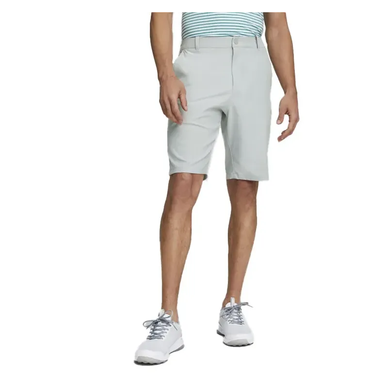 Puma - Bermuda Dealer Uni Gris 3 - Golf Plus Puma - Bermuda Dealer Uni Gris 3 - Golf Plus