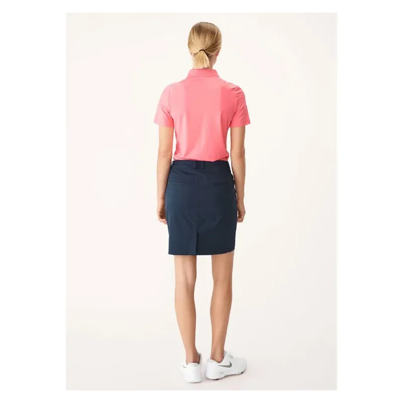 Rohnisch Jupe Femme Seon 50 Bleu Marine Golf Plus Rohnisch Jupe Femme Seon 50 Bleu Marine Golf Plus