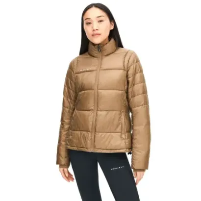 Rohnisch Veste Femme Avalon Matelassee Nougat Golf Plus