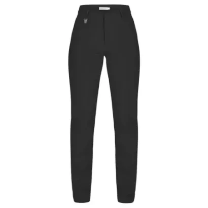 Rohnisch Pantalon Lexi Chaud Deperlant Noir Golf Plus