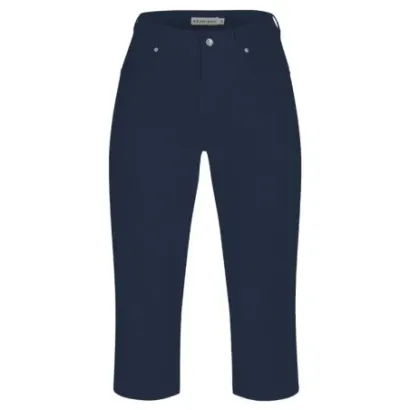 Pantacourt femme golf